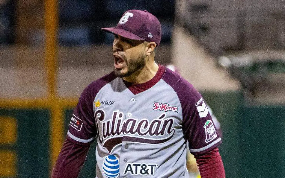 Manny Barreda tomateros